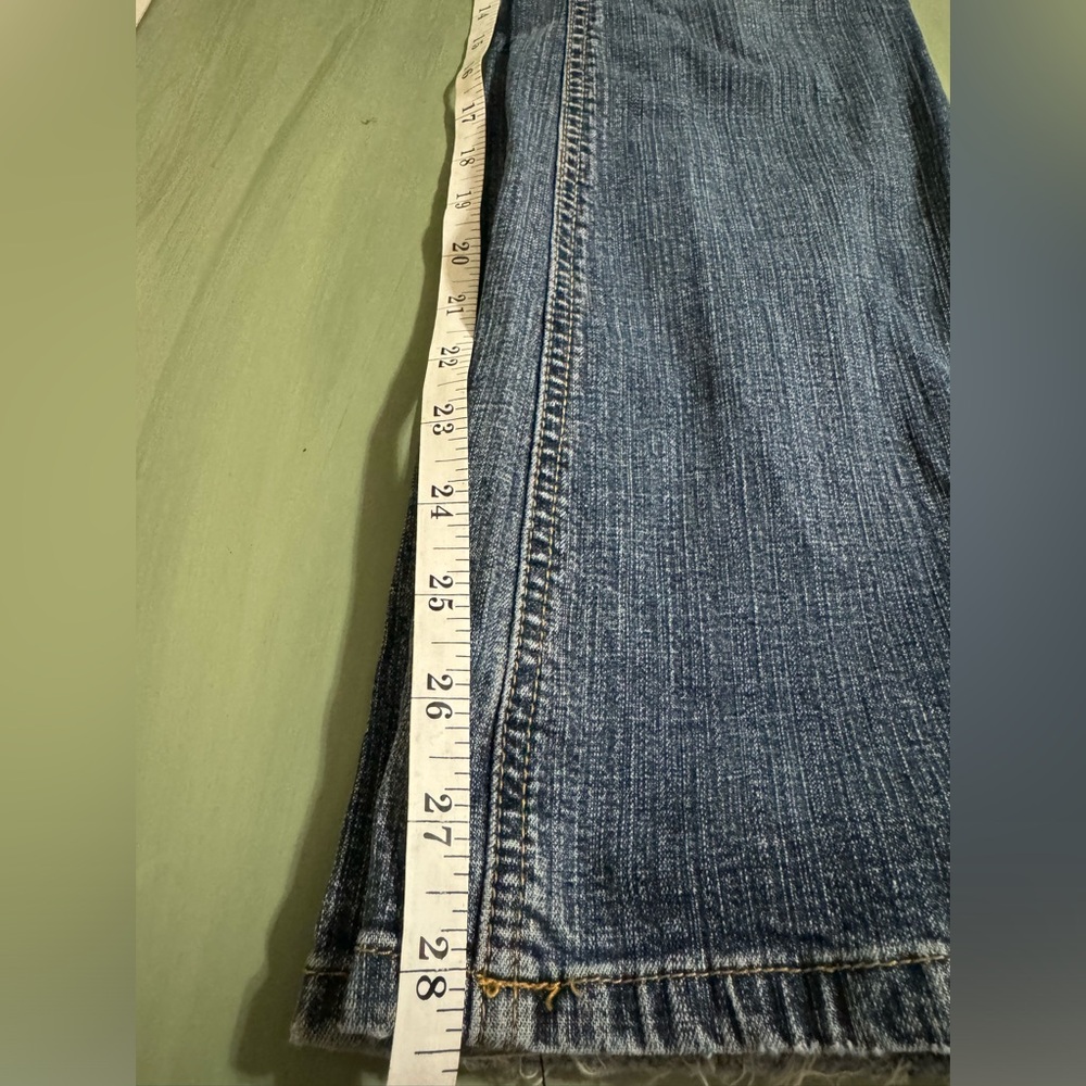 Arizona Jean CO mid flare - Picture 4 of 8